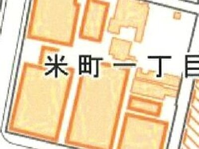 福岡県北九州市小倉北区 平和通駅2分 マンション「山内パークアベニュー」286万円の競売物件 #15