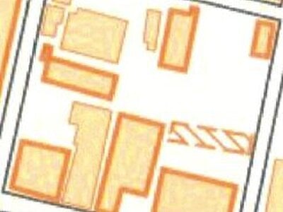 福岡県北九州市小倉北区 平和通駅2分 マンション「山内パークアベニュー」286万円の競売物件 #19