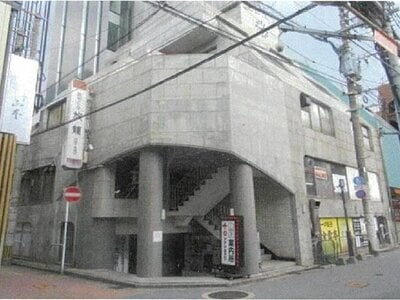 福岡県北九州市小倉北区 平和通駅2分 マンション「山内パークアベニュー」286万円の競売物件 #2