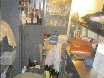 福岡県北九州市小倉北区 平和通駅2分 マンション「山内パークアベニュー」286万円の競売物件 #6