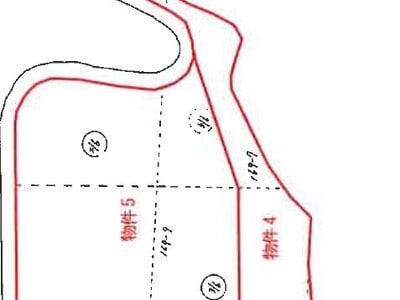 宮城県刈田郡蔵王町 土地 398万円の競売物件 #5