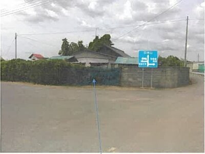 宮城県大崎市 東大崎駅29分 土地 192万円の競売物件 #1