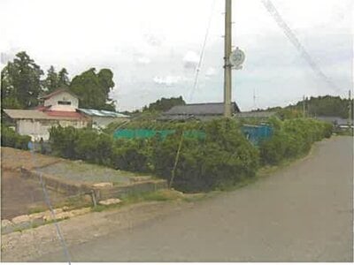 宮城県大崎市 東大崎駅29分 土地 192万円の競売物件 #3