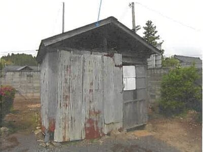 宮城県大崎市 東大崎駅29分 土地 192万円の競売物件 #9