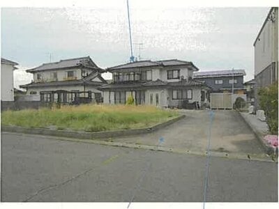 宮城県石巻市 石巻あゆみ野駅15分 戸建て 741万円の競売物件 #1