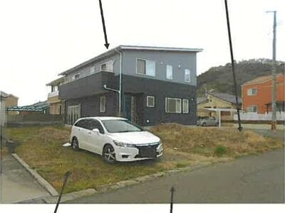 宮城県名取市 館腰駅 戸建て 1,219万円の競売物件 #3