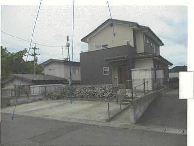 宮城県宮城郡松島町 高城町駅12分 戸建て 977万円の競売物件 #1