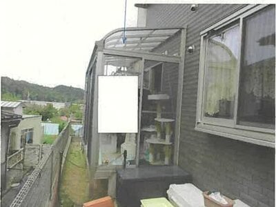 宮城県宮城郡松島町 高城町駅12分 戸建て 977万円の競売物件 #2