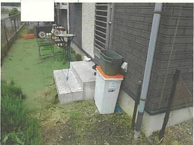 宮城県宮城郡松島町 高城町駅12分 戸建て 977万円の競売物件 #4