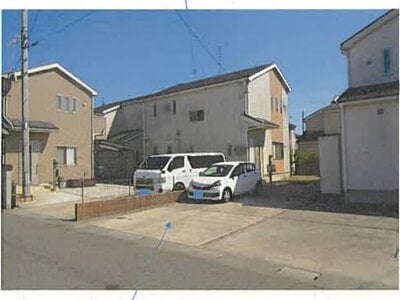 宮城県石巻市 蛇田駅3分 戸建て 1,102万円の競売物件 #1