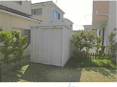 宮城県石巻市 蛇田駅3分 戸建て 1,102万円の競売物件 #2