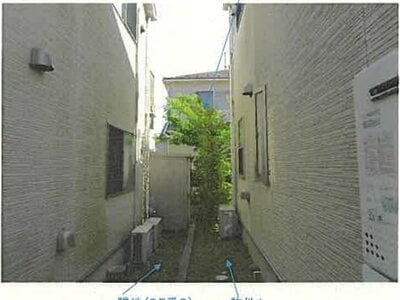 宮城県石巻市 蛇田駅3分 戸建て 1,102万円の競売物件 #3