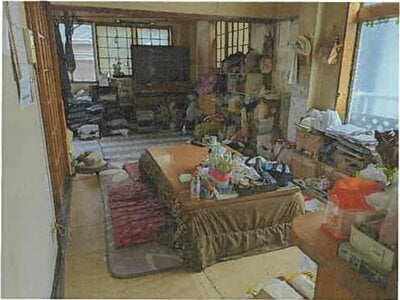 宮城県白石市 白石駅6分 戸建て 199万円の競売物件 #4