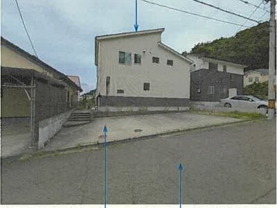 宮城県仙台市青葉区 愛子駅 戸建て 1,188万円の競売物件 #1