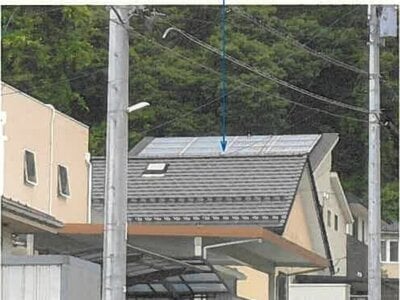 宮城県仙台市青葉区 愛子駅 戸建て 1,188万円の競売物件 #3