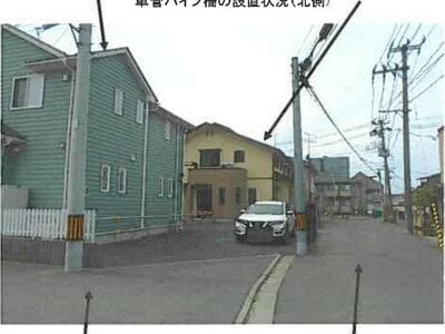宮城県仙台市太白区 長町駅10分 戸建て 579万円の競売物件 #10