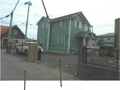 宮城県仙台市太白区 長町駅10分 戸建て 579万円の競売物件 #3