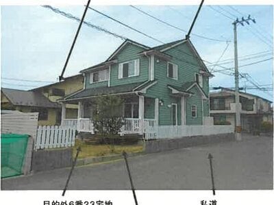 宮城県仙台市太白区 長町駅10分 戸建て 579万円の競売物件 #7