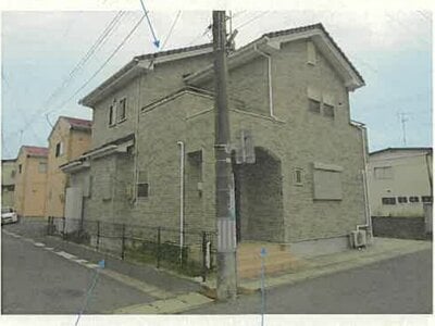 宮城県石巻市 陸前山下駅3分 戸建て 1,169万円の競売物件 #2