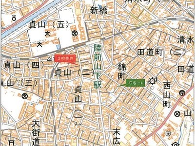 宮城県石巻市 陸前山下駅3分 戸建て 1,169万円の競売物件 #7