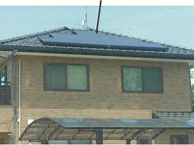 宮城県黒川郡大衡村 戸建て 1,035万円の競売物件 #9