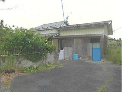 宮城県加美郡加美町 西古川駅 戸建て 144万円の競売物件 #2