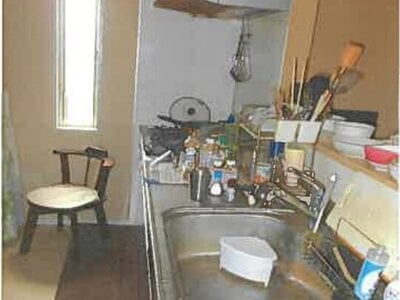 宮城県仙台市太白区 陸前落合駅 戸建て 875万円の競売物件 #5