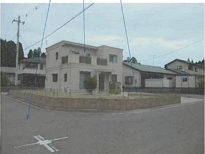 宮城県本吉郡南三陸町 歌津駅23分 戸建て 1,382万円の競売物件 #1