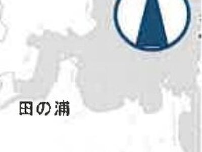 宮城県本吉郡南三陸町 歌津駅23分 戸建て 1,382万円の競売物件 #5