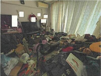 宮城県仙台市宮城野区 小鶴新田駅3分 マンション「セレーノエスプレア」1,716万円の競売物件 #2