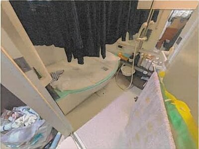 宮城県仙台市宮城野区 小鶴新田駅3分 マンション「セレーノエスプレア」1,716万円の競売物件 #3