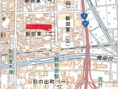 宮城県仙台市宮城野区 小鶴新田駅3分 マンション「セレーノエスプレア」1,716万円の競売物件 #4