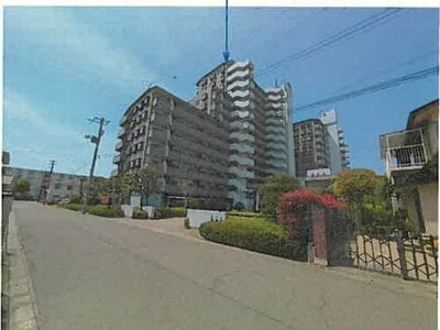 宮城県仙台市太白区 南仙台駅10分 マンション「びゅうパルク南仙台」888万円の競売物件 #2