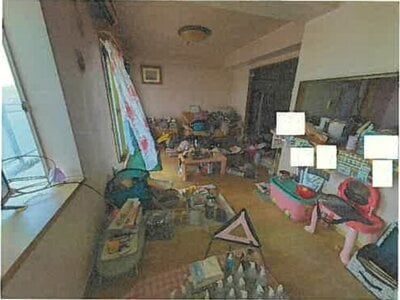 宮城県仙台市太白区 南仙台駅10分 マンション「びゅうパルク南仙台」888万円の競売物件 #3