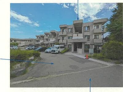 宮城県仙台市青葉区 黒松駅10分 マンション「アルコイリス双葉ケ丘」559万円の競売物件 #2