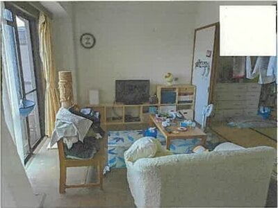 宮城県仙台市青葉区 黒松駅10分 マンション「アルコイリス双葉ケ丘」559万円の競売物件 #3