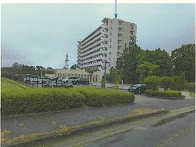 宮城県仙台市泉区 泉中央駅 マンション「パークハウス高森ヒルズブライトコート」368万円の競売物件 #1