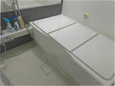 宮城県仙台市泉区 泉中央駅 マンション「パークハウス高森ヒルズブライトコート」368万円の競売物件 #3