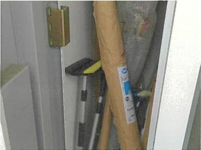 宮城県仙台市泉区 泉中央駅 マンション「パークハウス高森ヒルズブライトコート」368万円の競売物件 #5