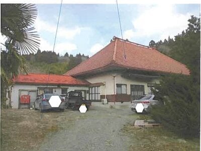 宮城県登米市 陸前横山駅27分 戸建て 117万円の競売物件 #1