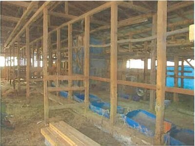 宮城県登米市 陸前横山駅27分 戸建て 117万円の競売物件 #10