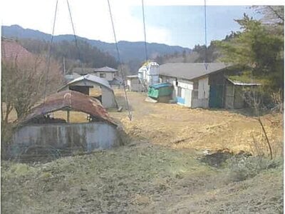 宮城県登米市 陸前横山駅27分 戸建て 117万円の競売物件 #2