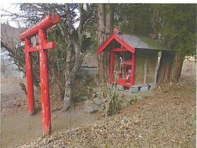 宮城県登米市 陸前横山駅27分 戸建て 117万円の競売物件 #3