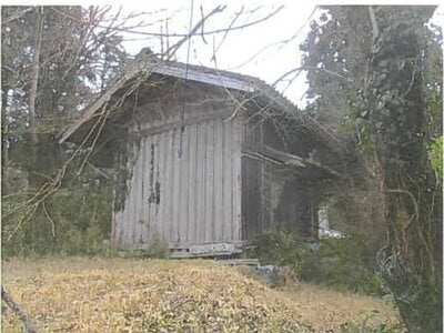 宮城県登米市 陸前横山駅27分 戸建て 117万円の競売物件 #5