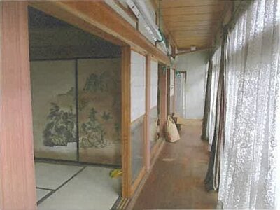 宮城県登米市 陸前横山駅27分 戸建て 117万円の競売物件 #7