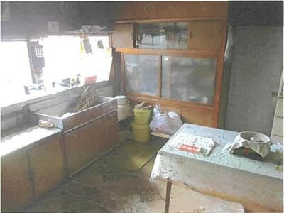 宮城県登米市 陸前横山駅27分 戸建て 117万円の競売物件 #8