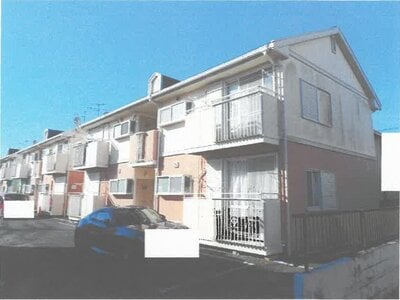 茨城県水戸市 赤塚駅27分 戸建て 1,032万円の競売物件 #1