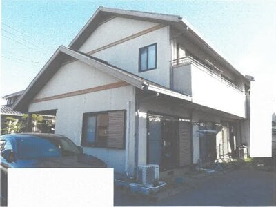 茨城県水戸市 赤塚駅28分 戸建て 538万円の競売物件 #1