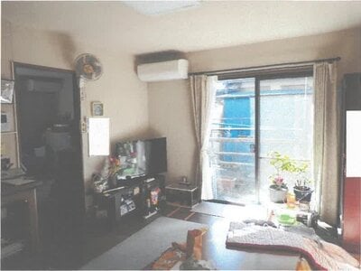 茨城県水戸市 赤塚駅28分 戸建て 538万円の競売物件 #2