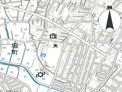 茨城県水戸市 赤塚駅18分 戸建て 936万円の競売物件 #13